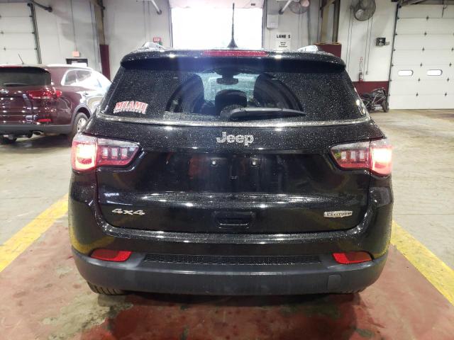 Photo 6 from auction – 2019 JEEP COMPASS LA with VIN 3C4NJDBBXKT696784