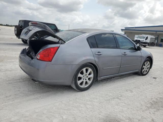 Photo 3 from auction – 2007 NISSAN MAXIMA SE with VIN 1N4BA41EX7C844892