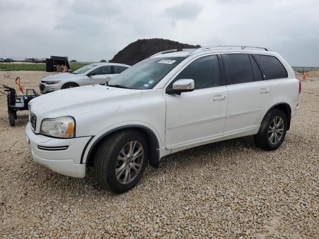 VOLVO XC90 3.2 2014 with VIN YV4952CZ1E1684540 - Photo from auction