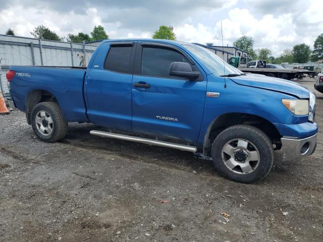 Photo 4 from auction – 2007 TOYOTA TUNDRA DOU with VIN 5TBBV54137S489651