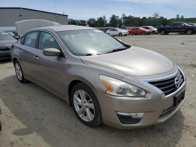 Photo 4 from auction – 2014 NISSAN ALTIMA 2.5 with VIN 1N4AL3AP1EC154687