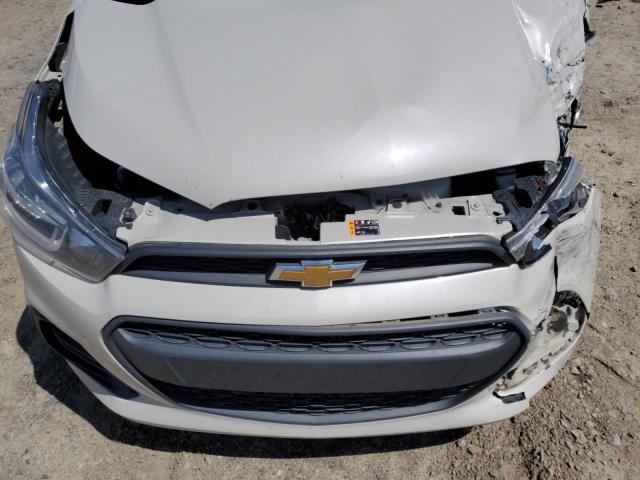 Photo 11 from auction – 2018 CHEVROLET SPARK LS with VIN KL8CB6SA9JC482797
