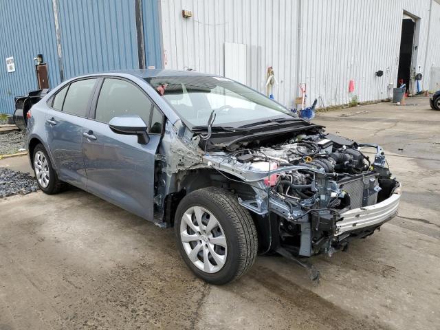 Photo 4 from auction – 2020 TOYOTA COROLLA LE with VIN JTDEPRAE9LJ029947