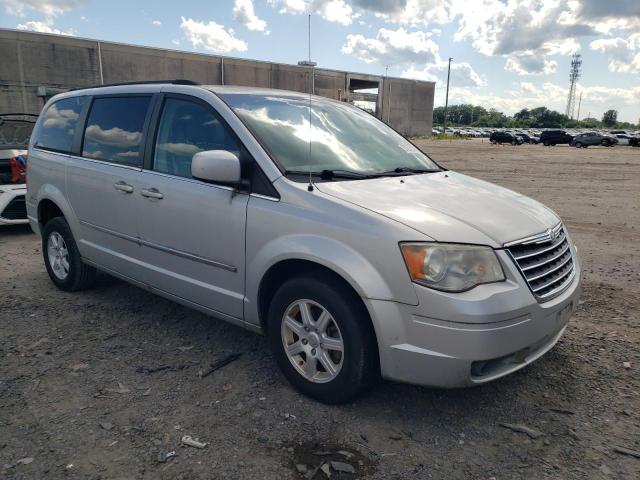 Photo 4 from auction – 2010 CHRYSLER TOWN & COU with VIN 2A4RR5D12AR479391