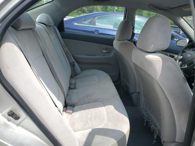 Photo 10 from auction – 2009 KIA SPECTRA EX with VIN KNAFE222195639751