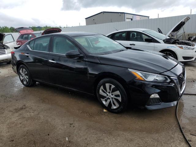 Photo 4 from auction – 2019 NISSAN ALTIMA S with VIN 1N4BL4BV2KC244451
