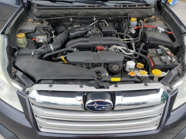 Photo 12 from auction – 2013 SUBARU OUTBACK 2. with VIN 4S4BRCGC9D3310633