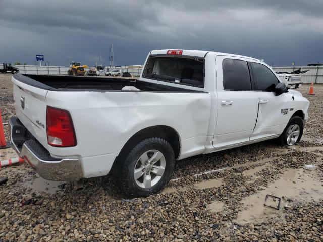 Photo 3 from auction – 2021 RAM 1500 CLASS with VIN 1C6RR7TT6MS516943