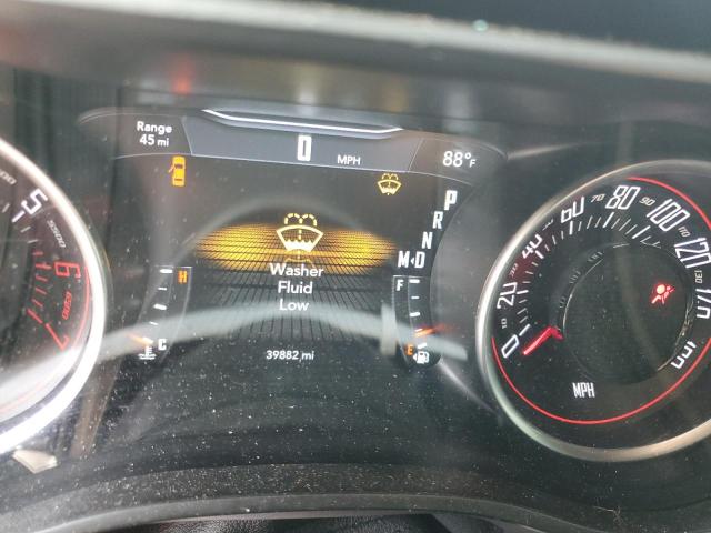 Photo 9 from auction – 2021 DODGE CHALLENGER with VIN 2C3CDZBT1MH590700