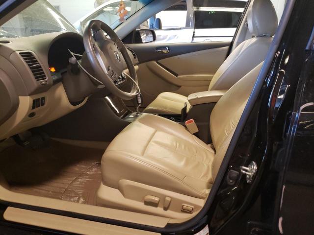 Photo 7 from auction – 2011 NISSAN ALTIMA BAS with VIN 1N4AL2APXBN512184