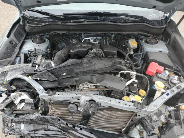 Photo 12 from auction – 2016 SUBARU FORESTER 2 with VIN JF2SJAXC1GH449101