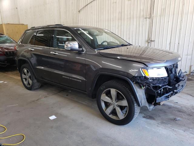 Photo 4 from auction – 2015 JEEP GRAND CHER with VIN 1C4RJFBG4FC620942