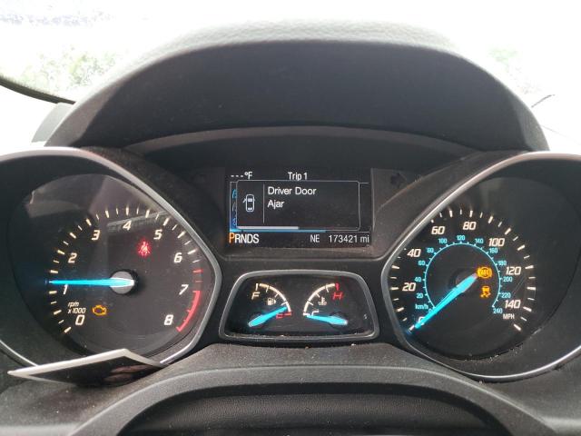 Photo 9 from auction – 2016 FORD ESCAPE SE with VIN 1FMCU0G92GUB31466