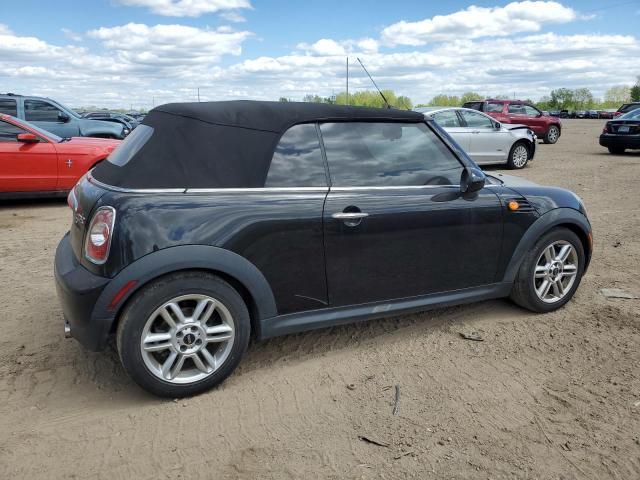Photo 3 from auction – 2012 MINI COOPER with VIN WMWZN3C56CT134092