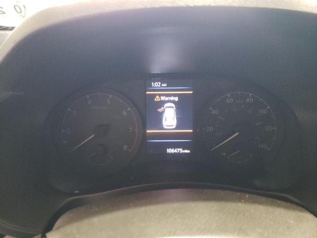 Photo 9 from auction – 2021 NISSAN ALTIMA S with VIN 1N4BL4BV8MN382499