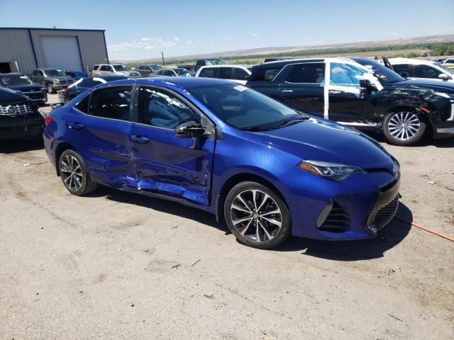 Photo 4 from auction – 2018 TOYOTA COROLLA L with VIN 2T1BURHEXJC079752