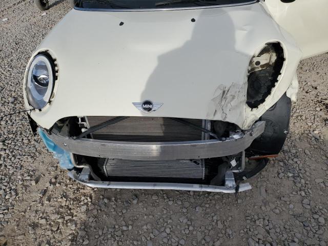 Photo 11 from auction – 2016 MINI COOPER with VIN WMWXP5C5XG2D14266
