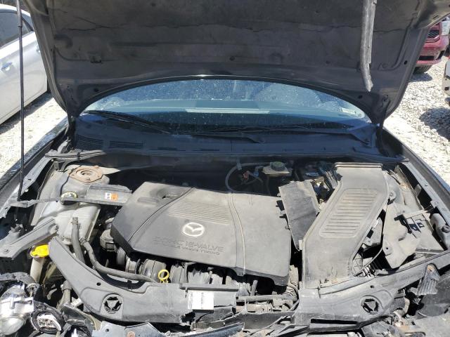Photo 11 from auction – 2004 MAZDA 3 S with VIN JM1BK123041116217