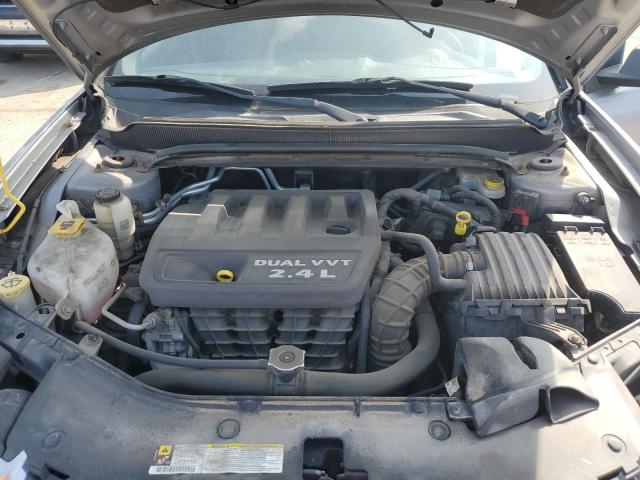 Photo 11 from auction – 2013 DODGE AVENGER SE with VIN 1C3CDZAB2DN529792