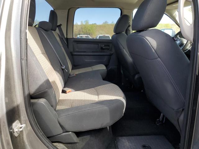 Photo 10 from auction – 2012 DODGE RAM 2500 S with VIN 3C6TD5CTXCG321300