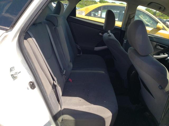 Photo 10 from auction – 2014 TOYOTA PRIUS with VIN JTDKN3DU9E0369584
