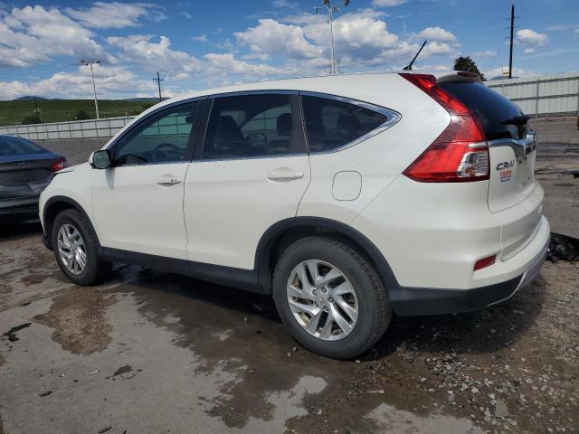 Photo 2 from auction – 2016 HONDA CR-V EX with VIN 5J6RM4H58GL022446