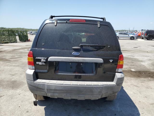 Photo 6 from auction – 2007 FORD ESCAPE XLT with VIN 1FMCU03147KB60799