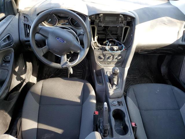 Photo 8 from auction – 2012 FORD FOCUS S with VIN 1FAHP3E25CL228742