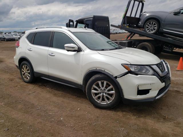 Photo 4 from auction – 2017 NISSAN ROGUE S with VIN KNMAT2MV2HP612264