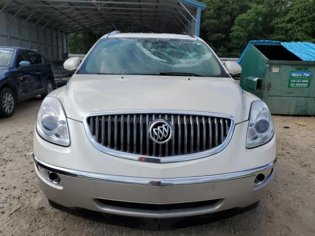 Photo 5 from auction – 2012 BUICK ENCLAVE with VIN 5GAKVDED5CJ267809