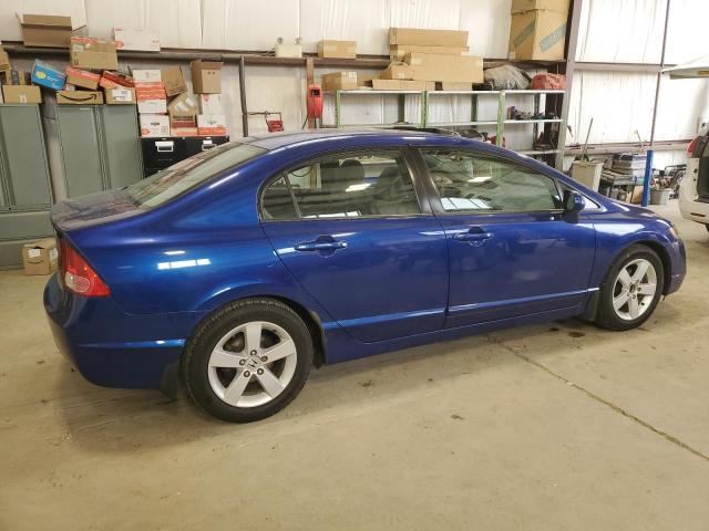 Photo 3 from auction – 2007 HONDA CIVIC EX with VIN 2HGFA15827H020317