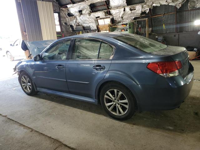 صورة رقم 2 من المزاد - 2013 SUBARU LEGACY 2.5 مع VIN 4S3BMBC66D3014045