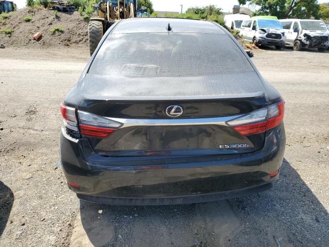 Photo 6 from auction – 2017 LEXUS ES 300H with VIN JTHBW1GG7H2136107