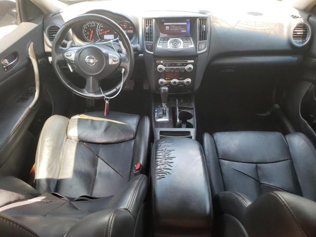 Zdjęcie 8 z aukcji – 2014 NISSAN MAXIMA S z VIN 1N4AA5AP5EC438177