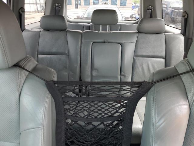 Photo 10 from auction – 2005 HONDA PILOT EXL with VIN 2HKYF18785H564952