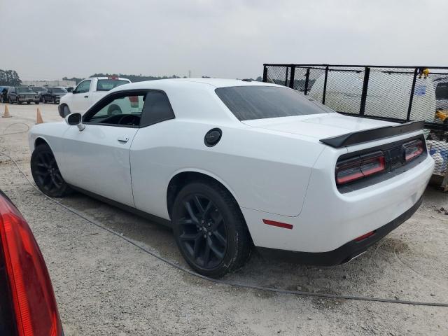 Photo 2 from auction – 2023 DODGE CHALLENGER with VIN 2C3CDZAG6PH527861