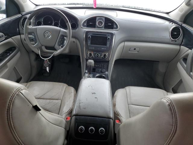 Photo 8 from auction – 2015 BUICK ENCLAVE with VIN 5GAKRBKD3FJ140414