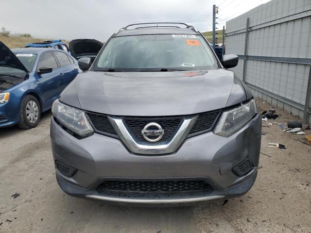 Photo 5 from auction – 2016 NISSAN ROGUE S with VIN KNMAT2MV3GP661827