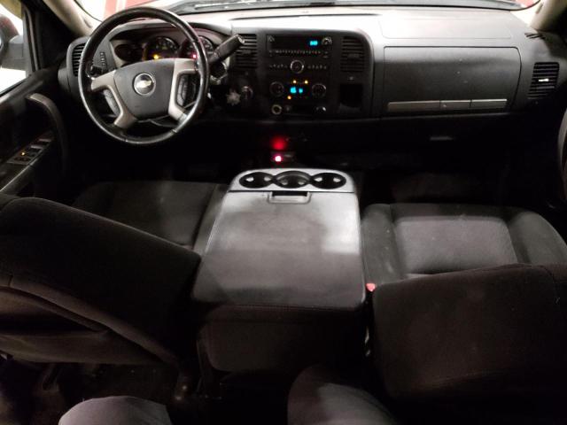 Photo 8 from auction – 2010 CHEVROLET 1500 with VIN 1GCSKSE39AZ148940