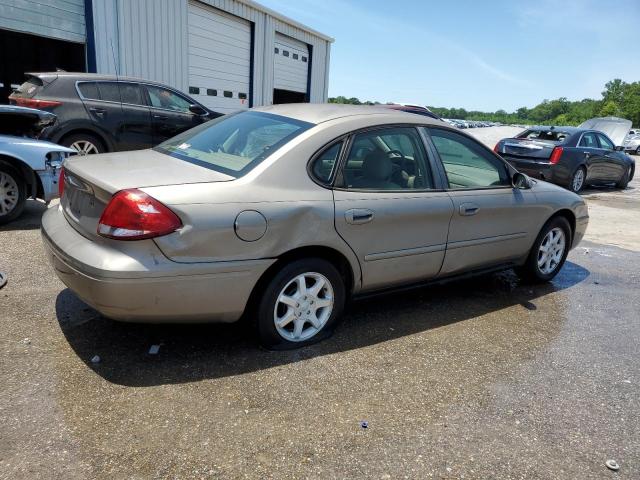 Photo 3 from auction – 2007 FORD TAURUS SEL with VIN 1FAFP56U27A174353