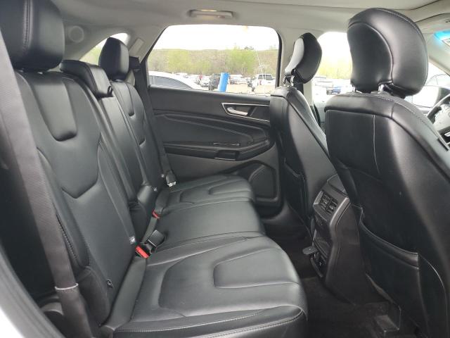 Photo 11 from auction – 2015 FORD EDGE TITAN with VIN 2FMPK4K95FBC07854