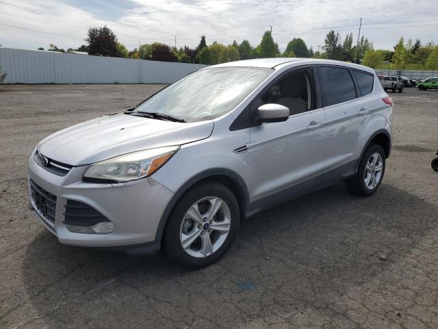 FORD ESCAPE 2014 with VIN 1FMCU0GX4EUA63036 - Photo from auction