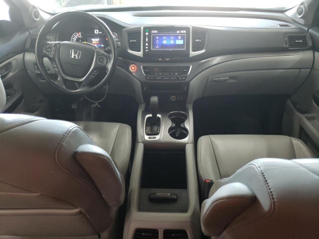 Photo 8 from auction – 2016 HONDA PILOT EXL with VIN 5FNYF6H53GB048799