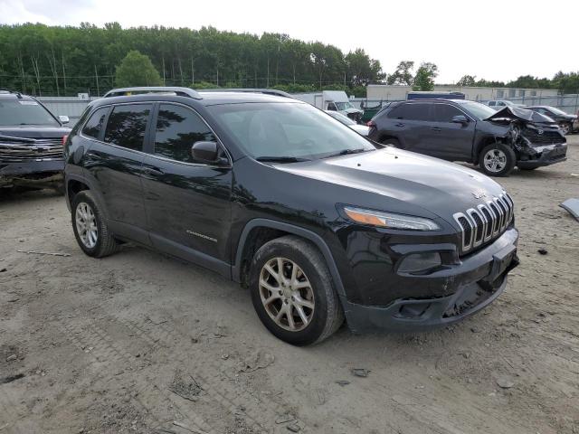 Photo 4 from auction – 2018 JEEP CHEROKEE L with VIN 1C4PJLLX1JD510261
