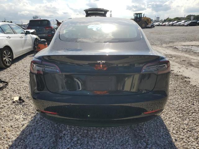 Photo 6 from auction – 2021 TESLA MODEL 3 with VIN 5YJ3E1EA4MF850517