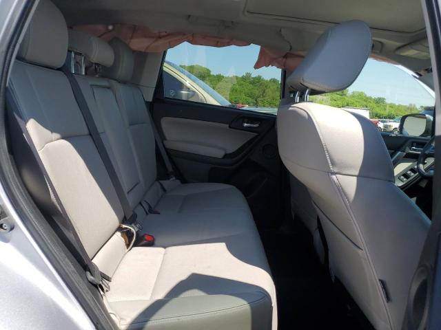 Photo 11 from auction – 2015 SUBARU FORESTER 2 with VIN JF2SJARC4FH590417