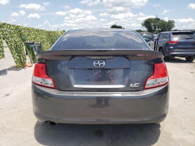 Photo 6 from auction – 2013 TOYOTA SCION TC with VIN JTKJF5C78D3059674