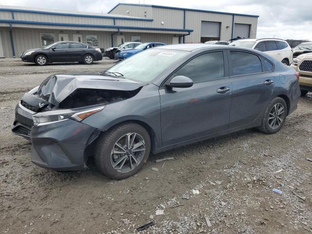 Photo 1 from auction – 2022 KIA FORTE FE with VIN 3KPF24AD9NE428211
