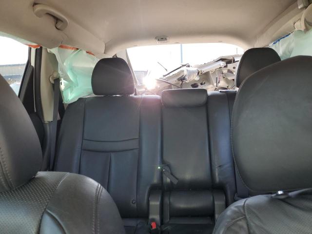Photo 10 from auction – 2015 NISSAN ROGUE S with VIN 5N1AT2MV3FC788353