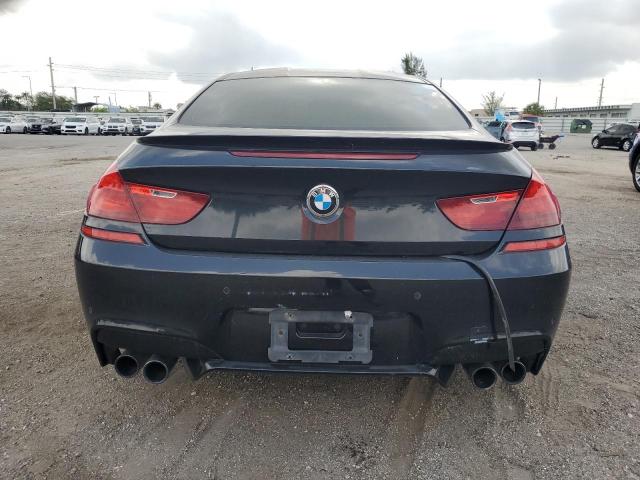 Photo 6 from auction – 2013 BMW M6 with VIN WBSLX9C54DC968894